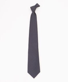 J.PRESS MEN 【ADAMLEY】ドット柄ネクタイ