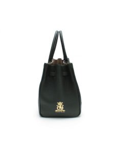 A.D.M.J. 【牛革】モーツァルト/前金具付トート33cm(Dカン＋)