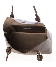 UNBILLION 【テレビ ドラマ着用アイテム】カシュカシュ cachecache / ミニマムボストントートバッグ