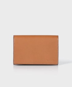 Paul Smith ベジタンストライプトリム 名刺入れ