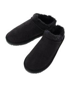 Green Parks ＲＵＰＩＳ．ショートムートンブーツ