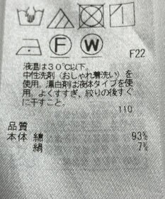 ONWARD Reuse Park 【組曲】ワンピース春夏