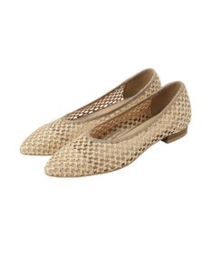 AMERICAN HOLIC サマーメッシュパンプス