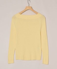 ONWARD Reuse Park 【any SiS】ニット春夏