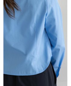 Te chichi プリンセスラインクロップトシャツ【AOYAMA FASHION ASSOCIATION × Te chichi】