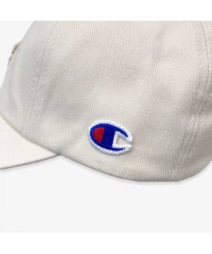 林八百吉商店 Champion   Cロゴロングキャップ