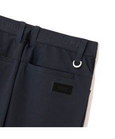 ZERO HALLIBURTON サマーウールライクパンツ 82846 W4S10a レディースゴルフ