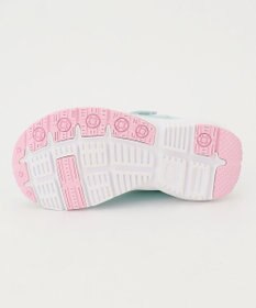 ANY KIDS 【any FAMオリジナルモデル】瞬足 ガーリー スニーカー