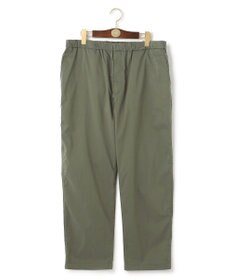 J.PRESS MEN 【WEB・一部店舗限定】タイプライター イージーパンツ