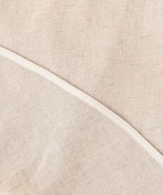 BEIGE， CAROLE / ペプラムブラウス