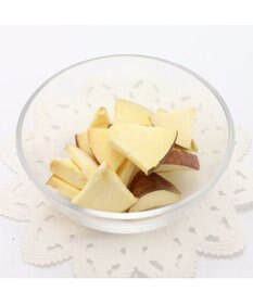 PET PARADISE フリーズドライ 信州産 完熟 ふじ りんご