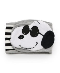 PET PARADISE スヌーピー ジョークール マナーベルト 小型犬