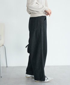 CRAFT STANDARD BOUTIQUE カーブデニムパンツ