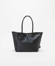 TOPKAPI 【Breath TOPKAPI】RIPPLE リプル レザーハンドル A4 トートバッグ