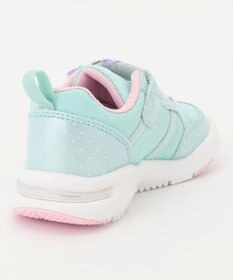 ANY KIDS 【any FAMオリジナルモデル】瞬足 ガーリー スニーカー