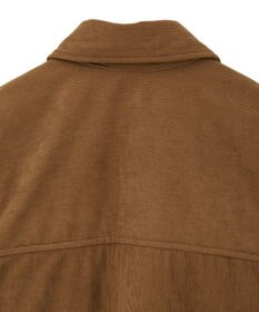 Green Parks コーデュロイ中綿ＣＰＯ