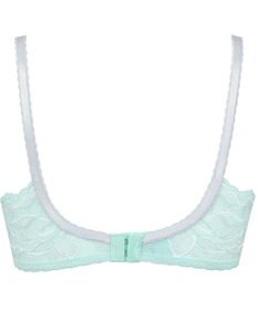 Wing ブラジャー 背中の段差をスムージング バストの脇流れをブロック 脇高設計(バック) 吸汗速乾(カップ肌側) 【後ろ姿きれいブラ】 ブラ KB2720 ウイング／ワコール