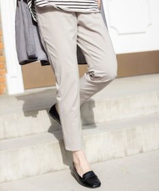 ANY L 【ストレッチ】大人の7daysデイリーパンツ