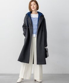 23区 【WEB限定】フープ ピアス