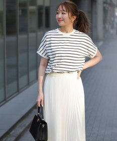 ANY SIS S 【美ライン大人T】半袖 Tシャツ