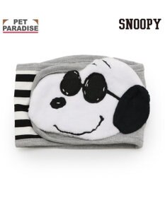 PET PARADISE スヌーピー ジョークール マナーベルト 小型犬