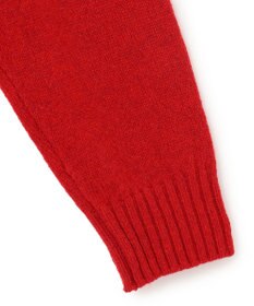 J.PRESS MEN 【WEB限定】クルーネックニット