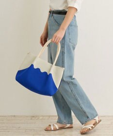 ROOTOTE 2487【手洗い可能】LT.デリ.ルフル.フジ-A