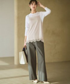 23区 ナロー フープ ピアス