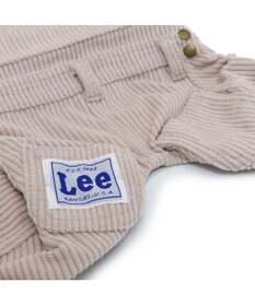 PET PARADISE Lee ワンショルダー パンツつなぎ 《ブルー》 小型犬