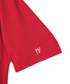 AMERICAN HOLIC 【2点セット】配色キャミ＋Tシャツ