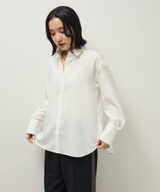 Green Parks レギュラーカラーインナーシャツ