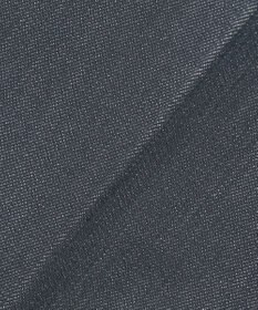 TOCCA 【洗える】SCALLOP DENIM パンツ