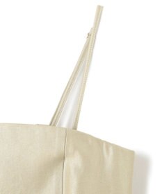 UNFILO 【STORY×UNFILOコラボ】ビスチェセットアップ 3点セット