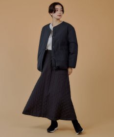 UNFILO 【訳アリ特価】HOTOPIA ショートコート