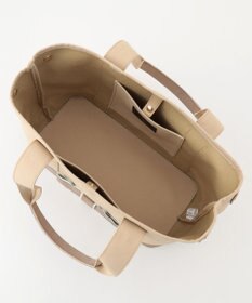 TOCCA CHELSEA OF RIBBON CANVASTOTE キャンバストートバッグ