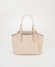 TREASURE トートバッグ TREASURE TOPKAPI】PU トートバッグ / TOPKAPI | ファッション