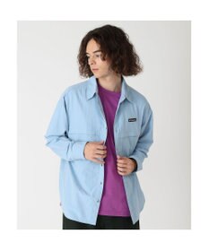 Columbia Columbia/ トルネードリムロングスリーブシャツジャケット /コロンビア