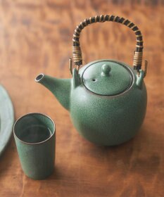 aito製作所 翠　土瓶