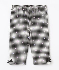 ANY KIDS 5分丈レギンス