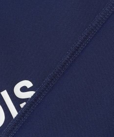 23区GOLF 【MEN】【吸水速乾/UVカット】ストレッチダンボールモックネックシャツ