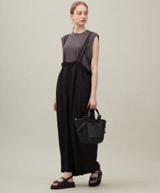 23区 【SACRA】ベアワッフル カットソー