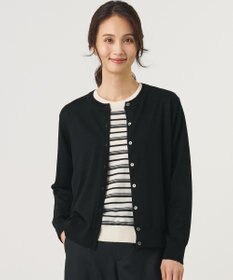 J.PRESS LADIES 【セットアイテム】BORDER ツイン ニット