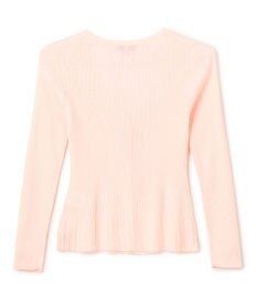 TOCCA 【洗える】AJISAI CARDIGAN カーディガン