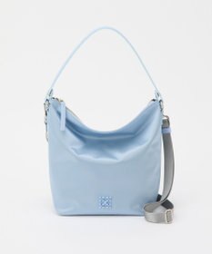 russet スタンダードミニショルダーバッグ <クラウズナイロン>(CE-1683)