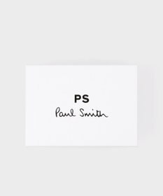 Paul Smith PS Paul Smith ドローイング キーホルダー