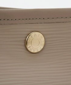 TOPKAPI 【Breath TOPKAPI】RIPPLE リプル レザーハンドル A4 トートバッグ