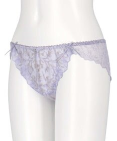 AMPHI ショーツ 【Hold Day Bra ホールドデイブラ】 BYJ382とペア PYJ282 アンフィ／ワコール