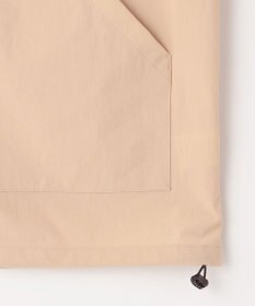 SHARE PARK MENS 【撥水・UVカット・ストレッチ・軽量 】パッカブルマウンテンパーカー（Lサイズ）