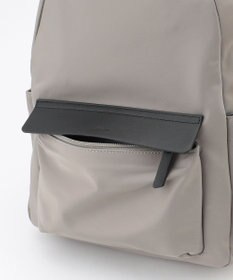 J.PRESS LADIES 【PC収納可】ナイロン リュック