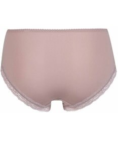 WACOAL ショーツ 【小さく見せるブラ】 BRB453とペア はきこみ丈あさめ はきごこちがよい レディース PRA153 /ワコール